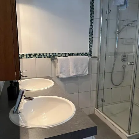 Miine Heimat شقة Hirschegg Rein