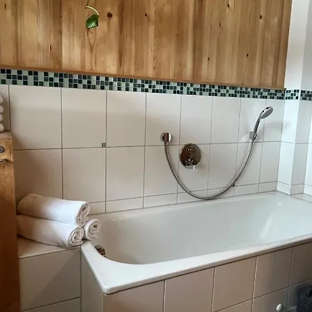 Miine Heimat شقة *